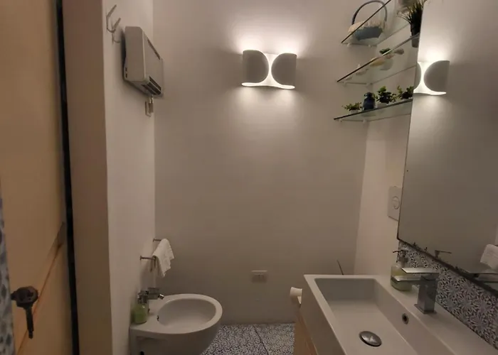 Luxury Flat In Капри