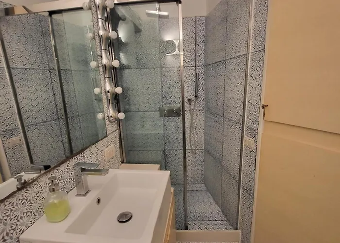 Luxury Flat In Капри