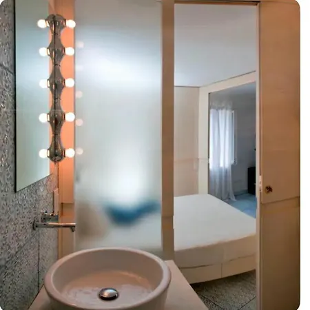 Luxury Flat In Apartamento