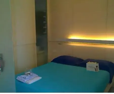Luxury Flat In Apartment Capri