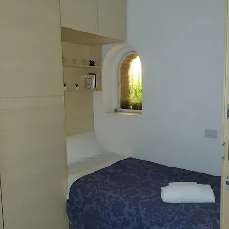 Luxury Flat In קאפרי