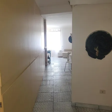 Luxury Flat In Lägenhet *