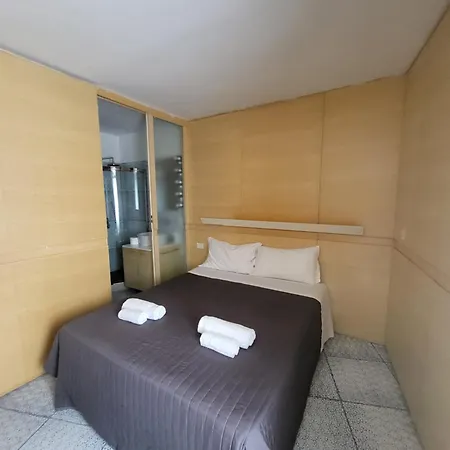 Luxury Flat In Apartamento Capri