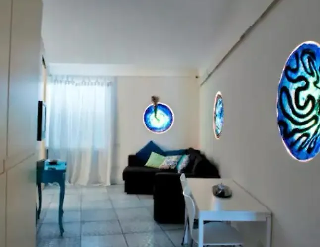 Luxury Flat In كابري