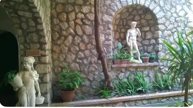 Luxury Flat In شقة كابري