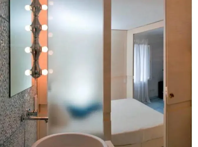 Luxury Flat In Apartament