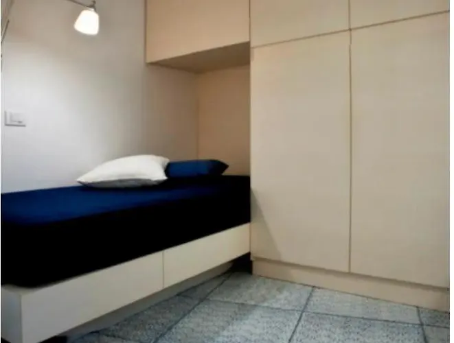 Luxury Flat In كابري