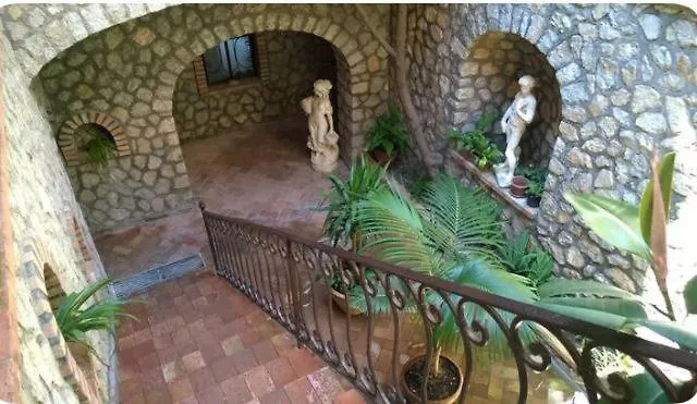 Apartament Luxury Flat In *