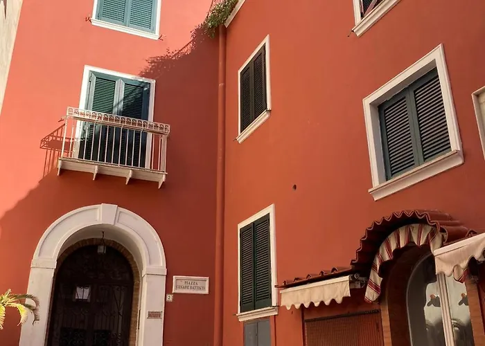 Luxury Flat In Apartament