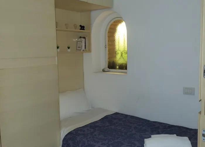 Luxury Flat In Капри