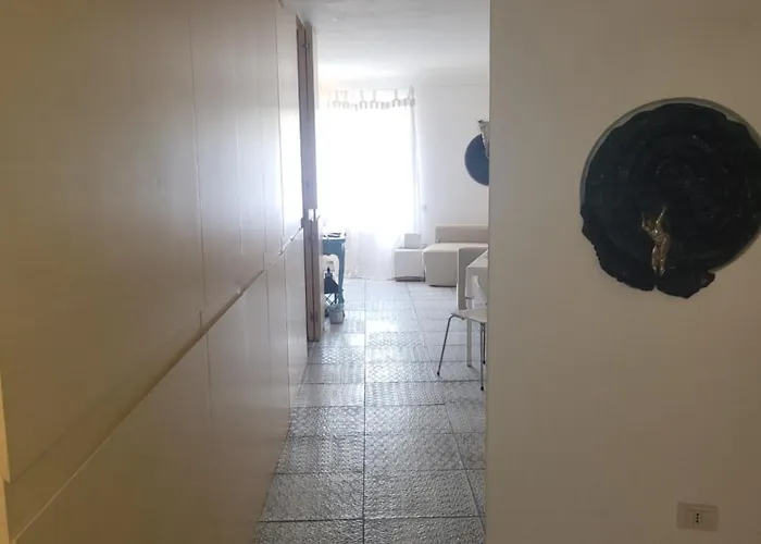 Luxury Flat In Apartament *