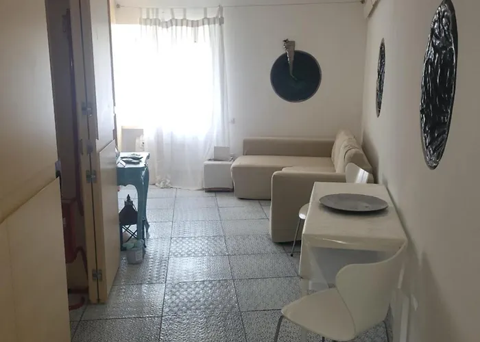 Apartament Luxury Flat In Capri