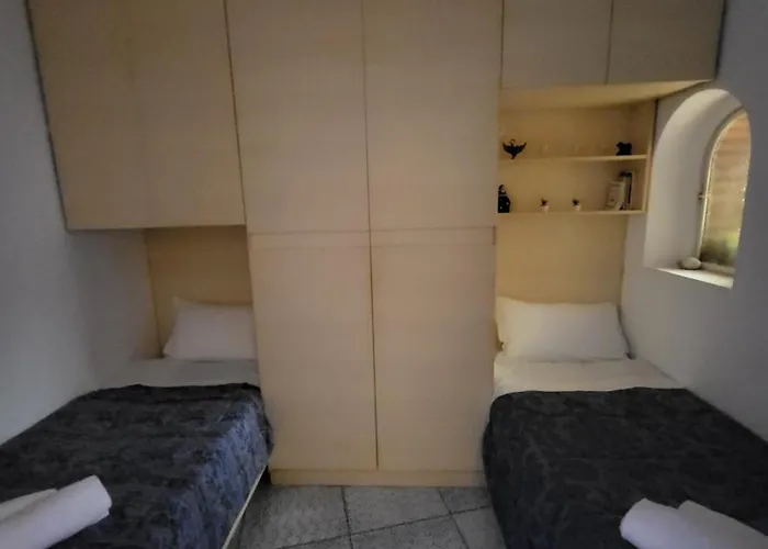 Luxury Flat In * Капри