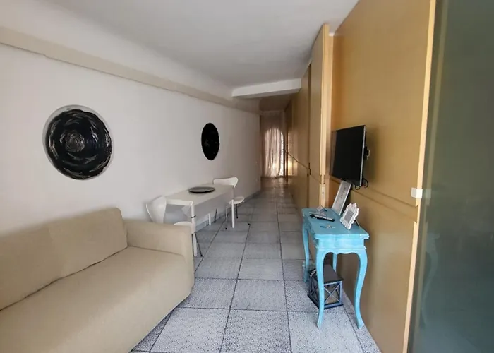 شقة Luxury Flat In كابري