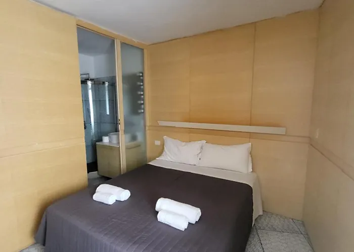 Luxury Flat In شقة كابري