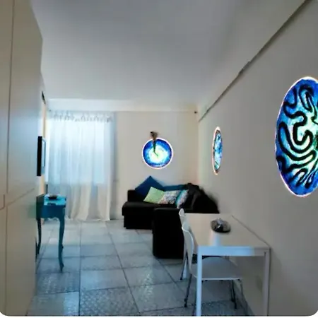 Luxury Flat In 卡普里
