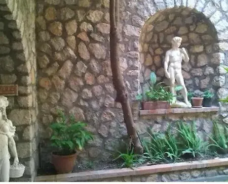 Luxury Flat In Apartman Capri