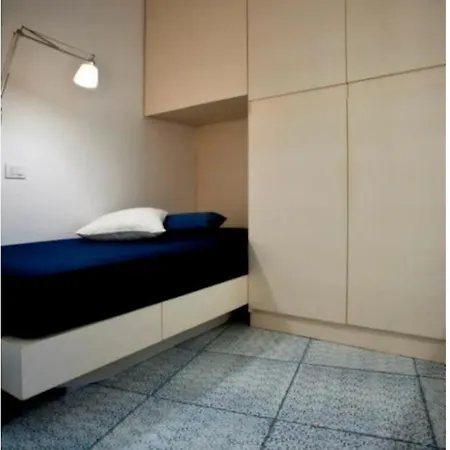 Luxury Flat In 卡普里