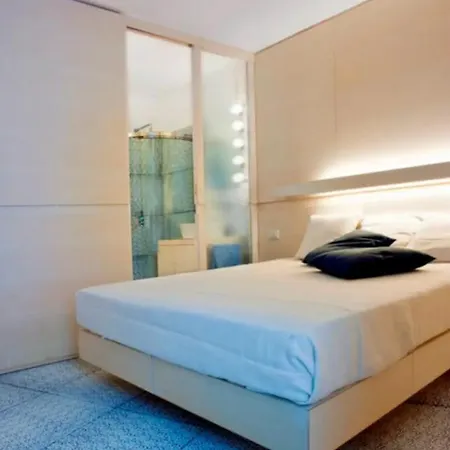 公寓 Luxury Flat In 卡普里