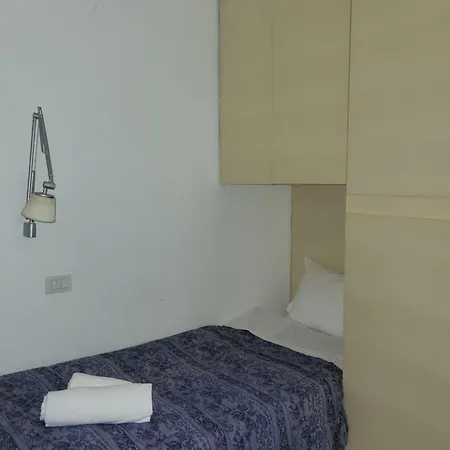 公寓 Luxury Flat In 卡普里