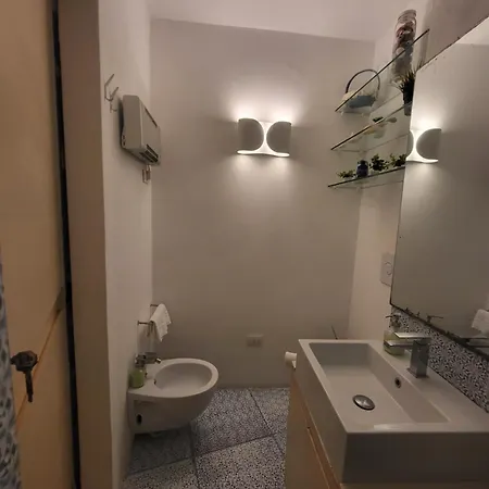 Luxury Flat In 卡普里