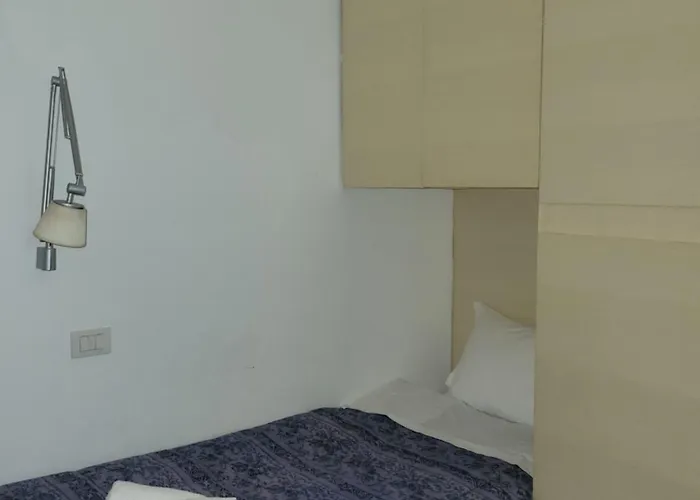 Apartman Luxury Flat In Capri